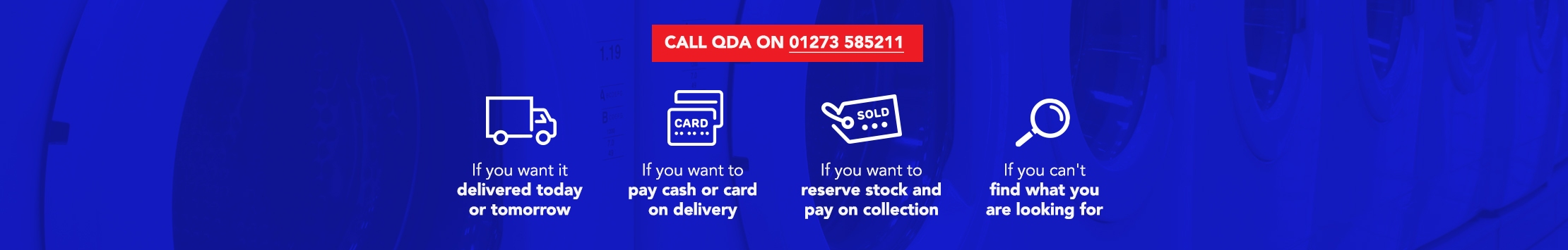 Call QDA