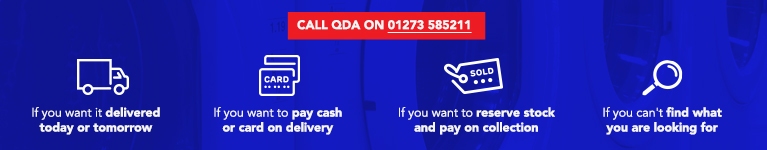 Call QDA